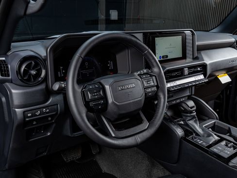 Used 2026 Toyota Land Cruiser 1958 image 17