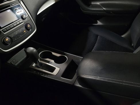 Used 2018 Nissan Altima 2.5 S w/ S Convenience Package FWD image 26