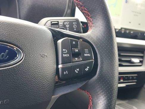 Certified 2025 Ford Explorer ST AWD/4WD image 20