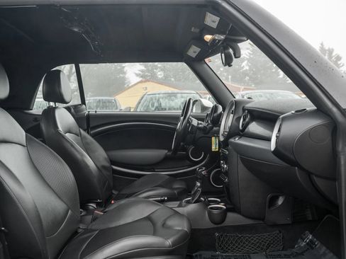Used 2012 MINI Cooper S FWD image 14