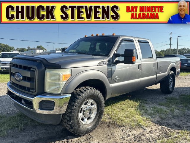 Used 2013 Ford F250 XL w/ PWR Equipment Group AWD/4WD image 1