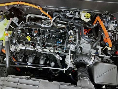 New 2026 Ford Maverick XLT w/ Equipment Group 301A image 27