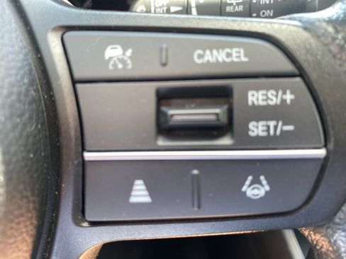Certified 2024 Honda CR-V EX image 24