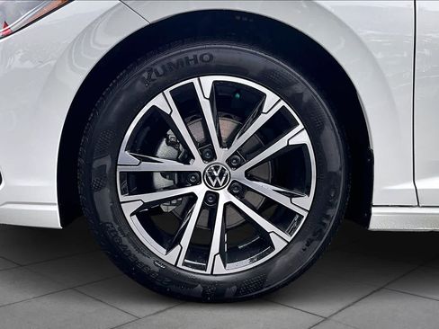 New 2026 Volkswagen Jetta Sport FWD image 11