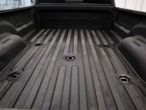 Used 2025 RAM 3500 Laramie AWD/4WD image 13