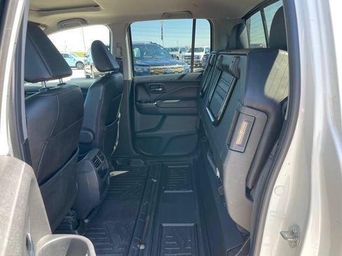 Used 2019 Honda Ridgeline RTL-E image 40