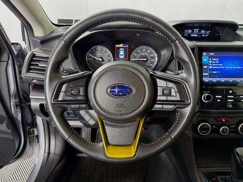 Used 2023 Subaru Crosstrek 2.5i Sport image 13