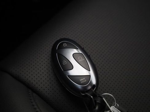 New 2026 Hyundai Santa Fe Limited AWD/4WD image 24