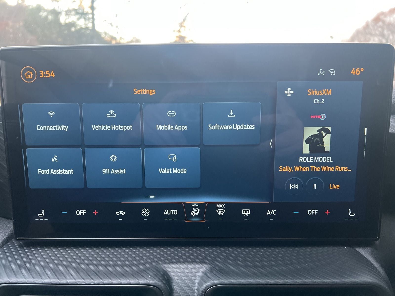 New 2025 Ford Mustang Coupe RWD image 28