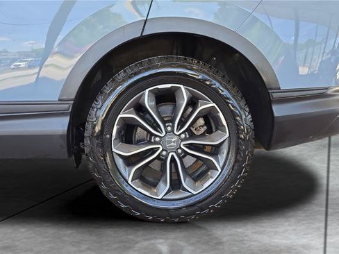 Used 2021 Honda CR-V EX-L image 30