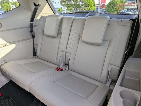 Certified 2023 Volkswagen Atlas SE FWD image 18