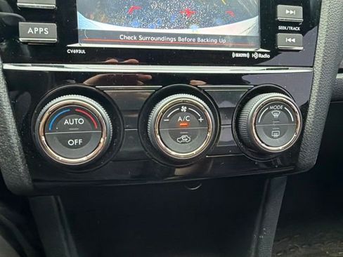 Used 2018 Subaru WRX AWD/4WD image 18