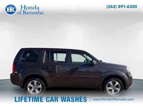 Used 2014 Honda Pilot EX image 7