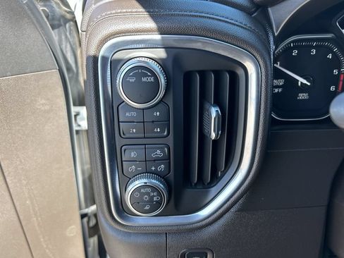 Used 2021 GMC Sierra 1500 Denali AWD/4WD image 18