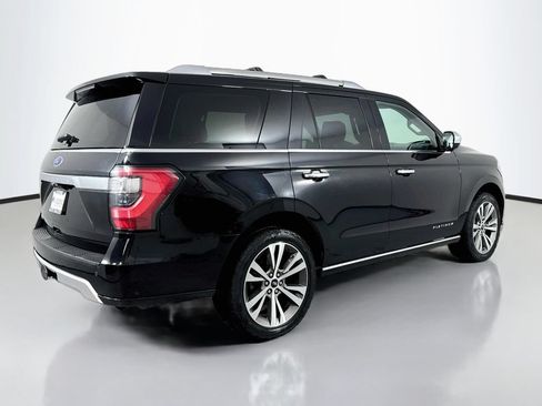 Used 2020 Ford Expedition Platinum AWD/4WD image 6