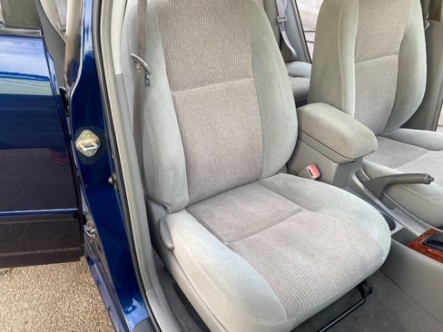 Used 2007 Toyota Corolla LE FWD image 33