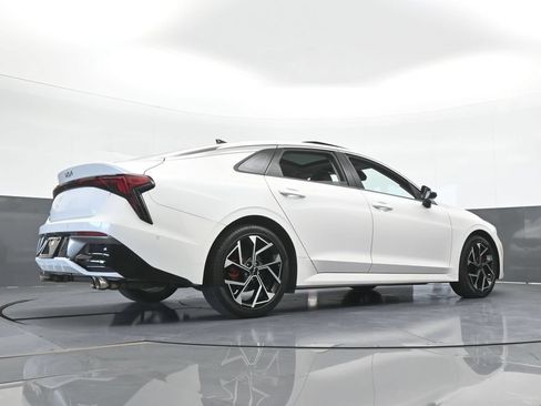 Used 2025 Kia K5 EX FWD image 67