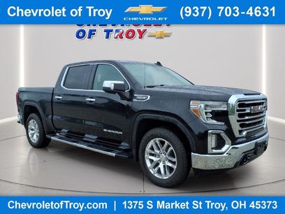 Used 2020 GMC Sierra 1500 SLT w/ SLT Premium Package