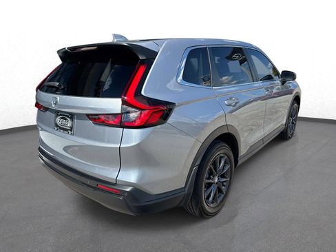 Used 2026 Honda CR-V EX-L image 3
