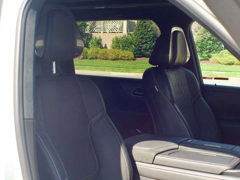 Used 2026 INFINITI QX80 Autograph w/ Premium Cargo Package image 47