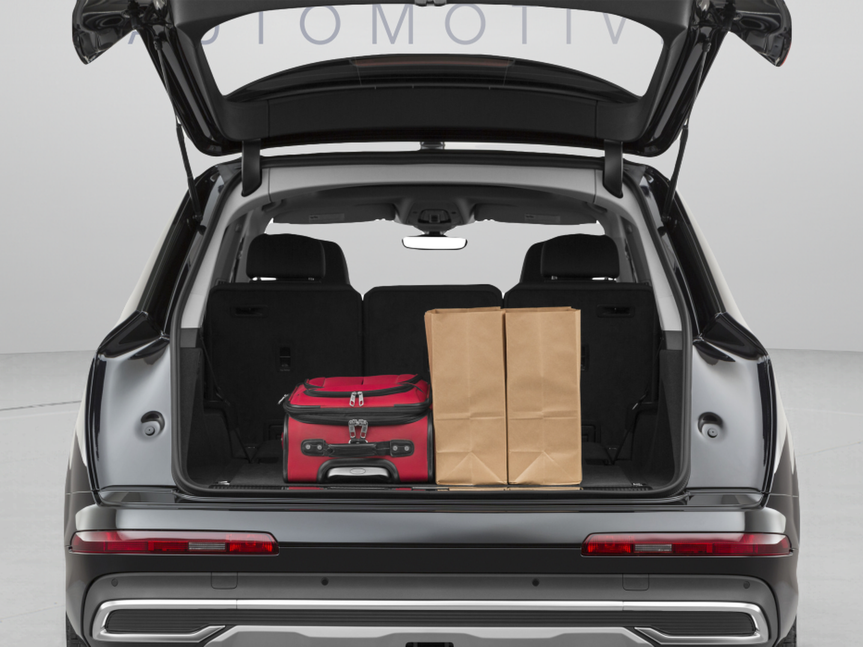 Used 2022 Audi Q7 3.0T Premium Plus AWD/4WD image 32