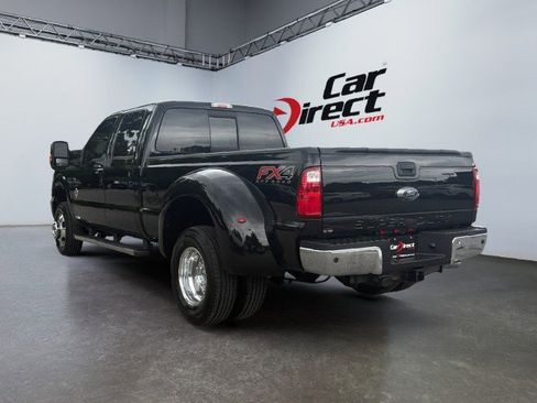 Used 2016 Ford F350 Lariat w/ Lariat Ultimate Package image 16