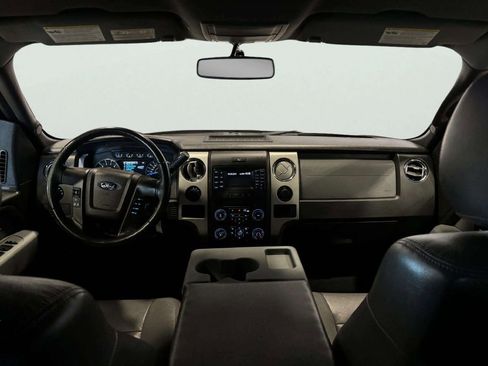 Used 2013 Ford F150 XLT w/ XLT Chrome Pkg image 26