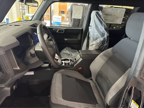 New 2025 Ford Bronco Big Bend image 19