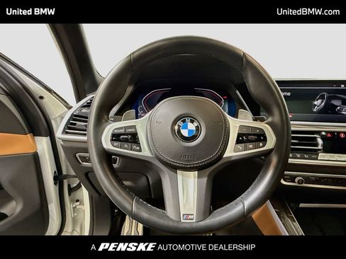 Used 2023 BMW X5 xDrive40i w/ M Sport Package AWD/4WD image 13