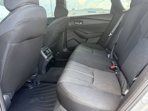 Used 2025 Honda Accord Sport image 12
