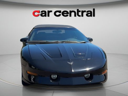 Used 1995 Pontiac Firebird Formula RWD image 8