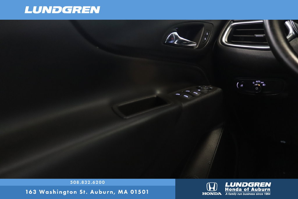 Used 2024 Chevrolet Equinox LT w/ LPO, Floor Liner Package AWD/4WD image 27