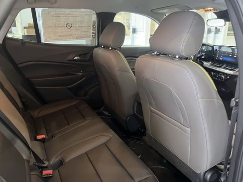New 2026 Chevrolet Trax ACTIV w/ Driver Confidence Package image 27