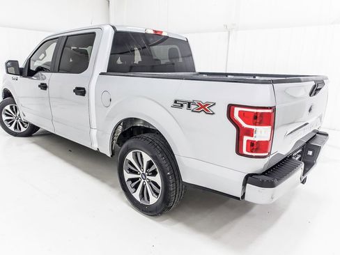 Used 2020 Ford F150 XL w/ Equipment Group 101A Mid image 5