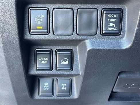 Certified 2022 Nissan Frontier PRO-4X image 18