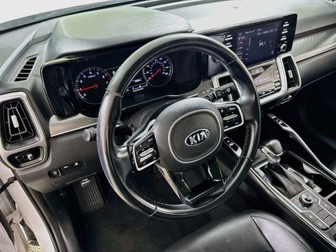 Used 2021 Kia Sorento S w/ Panoramic Sunroof Package AWD/4WD image 24