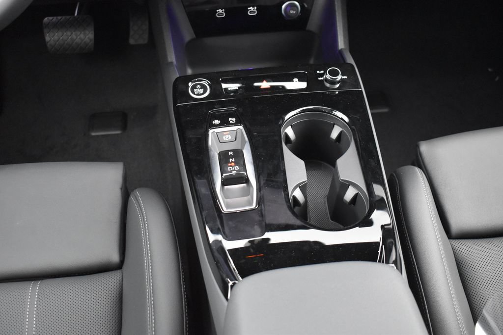 New 2027 Audi Q6 e-tron Premium Plus AWD/4WD image 15