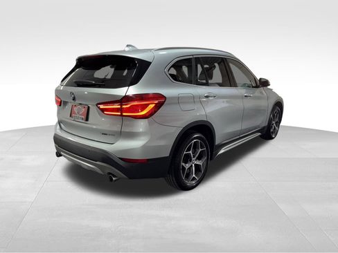 Used 2019 BMW X1 xDrive28i w/ Convenience Package image 4