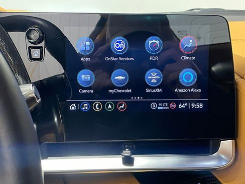 Used 2021 Chevrolet Corvette Stingray w/ Z51 Performance Package image 70