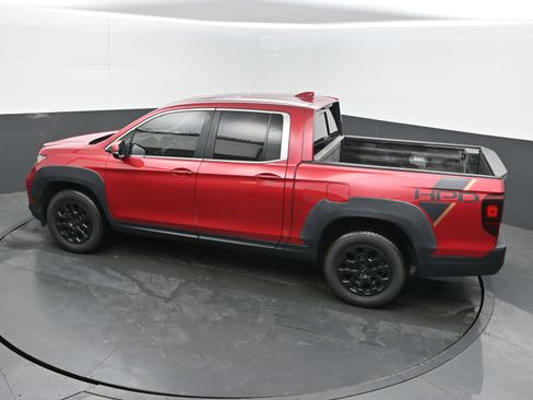 Used 2023 Honda Ridgeline RTL image 35