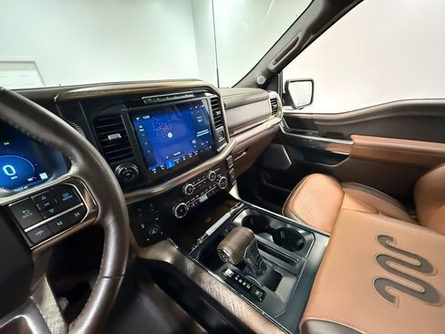 Used 2024 Ford F150 King Ranch image 84