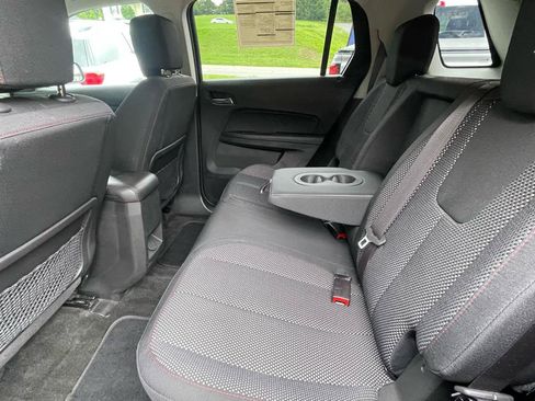 Used 2017 GMC Terrain SLE FWD image 23
