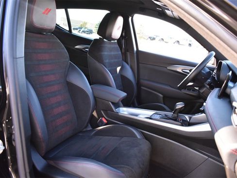 Used 2024 Dodge Hornet GT Plus w/ Track Pack image 29