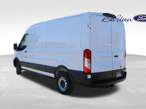 New 2025 Ford Transit 250 148 Medium Roof image 4