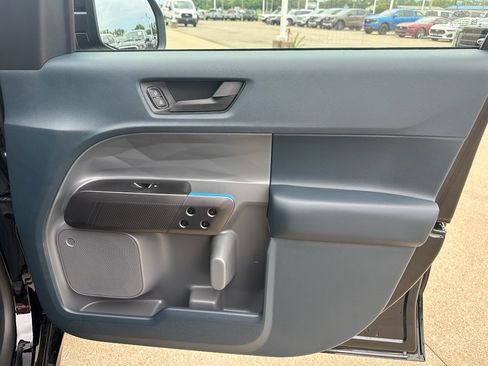 New 2026 Ford Maverick Lobo AWD/4WD image 29