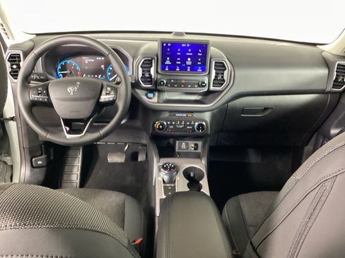 Used 2024 Ford Bronco Sport Big Bend w/ Convenience Package AWD/4WD image 17