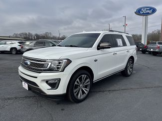 Certified 2021 Ford Expedition King Ranch video 2