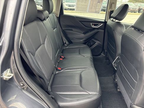 Certified 2021 Subaru Forester Limited image 11