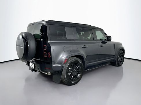 New 2026 Land Rover Defender 110 S image 5