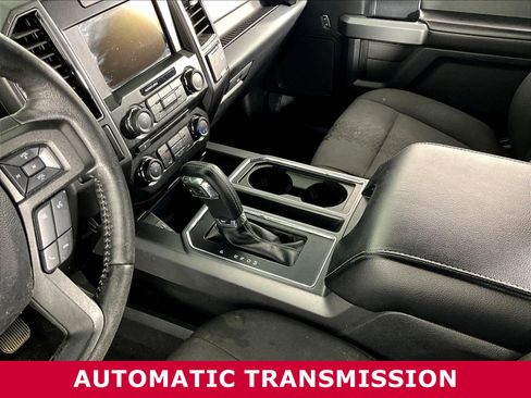 Used 2018 Ford F150 XLT w/ Equipment Group 302A Luxury AWD/4WD image 19